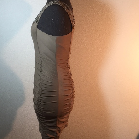 Nikibiki Size small-medium Olive, brownish color - Picture 2 of 8